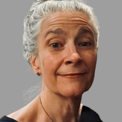 Catherine Lawrence
